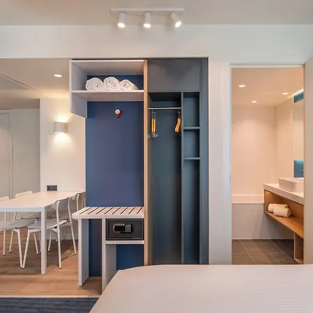 Holiday Inn Express & Suites Ghent By Ihg-2